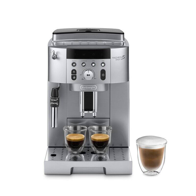 De'Longhi Expresso broyeur FEB2533.SB Magnifica S Smart