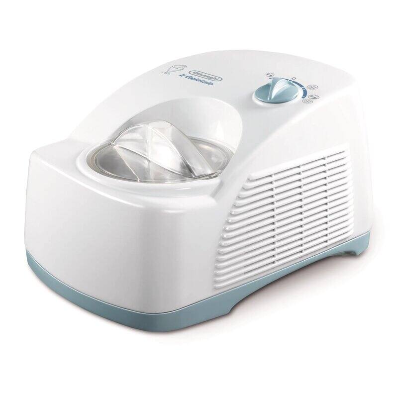 De'Longhi ICK5000 ICK Series Ice cream makers