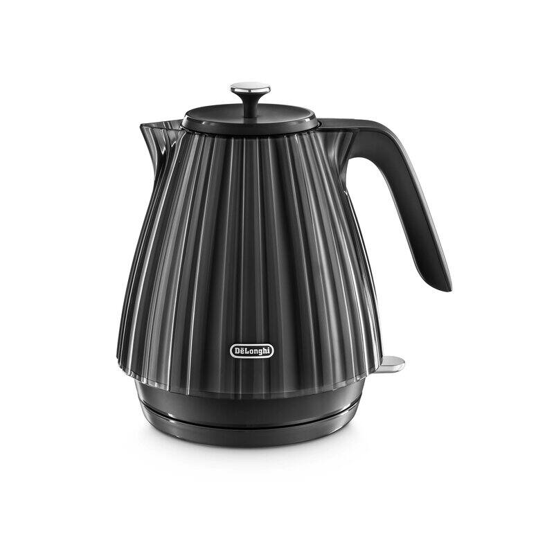 De'Longhi Ballerina Furnace Black