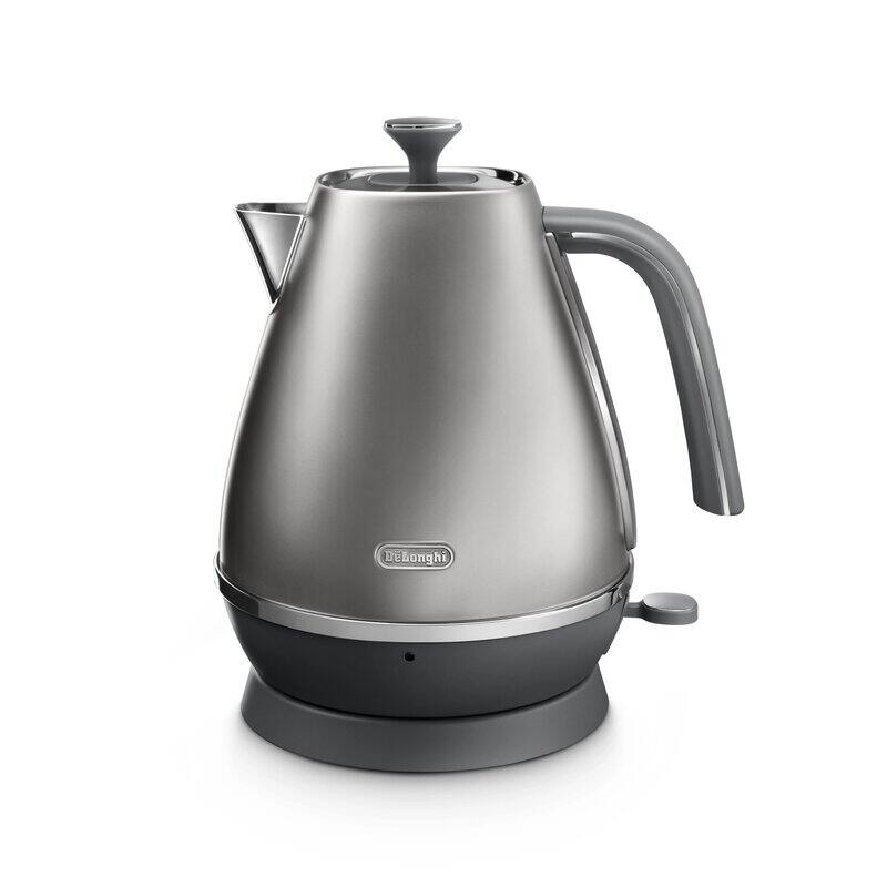 De'Longhi Distinta Flair