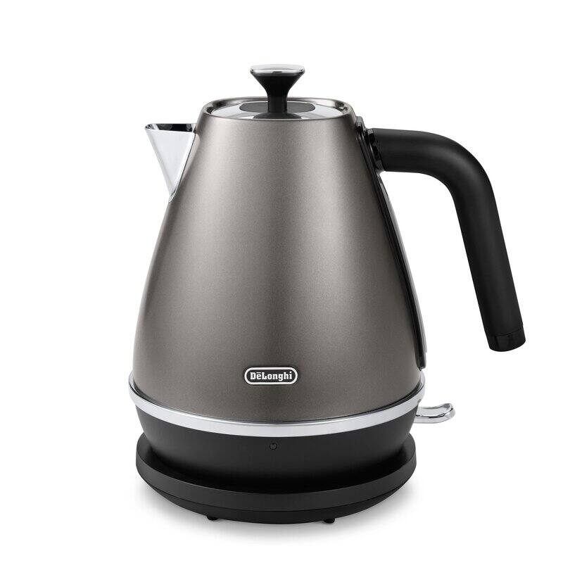 De'Longhi Distinta Titanium