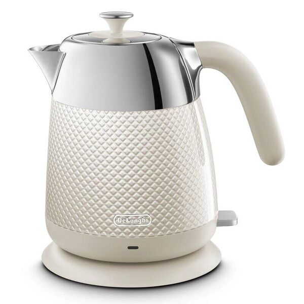 De'Longhi Luminosa Twill White