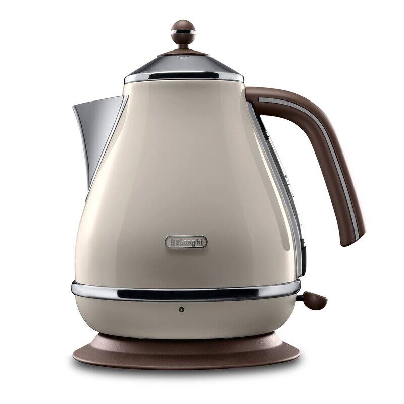 De'Longhi Icona Vintage