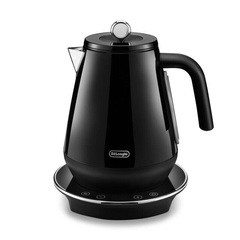 De'Longhi Bouilloire Eclettica SpecialTea