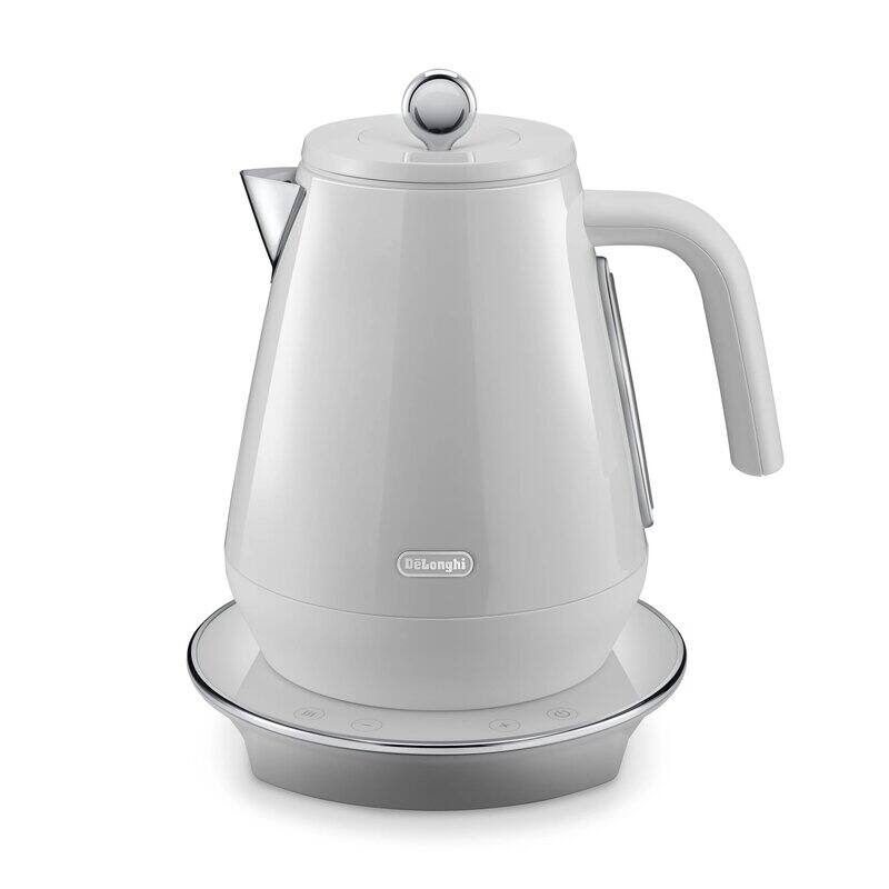 De'Longhi Eclettica SpecialTea