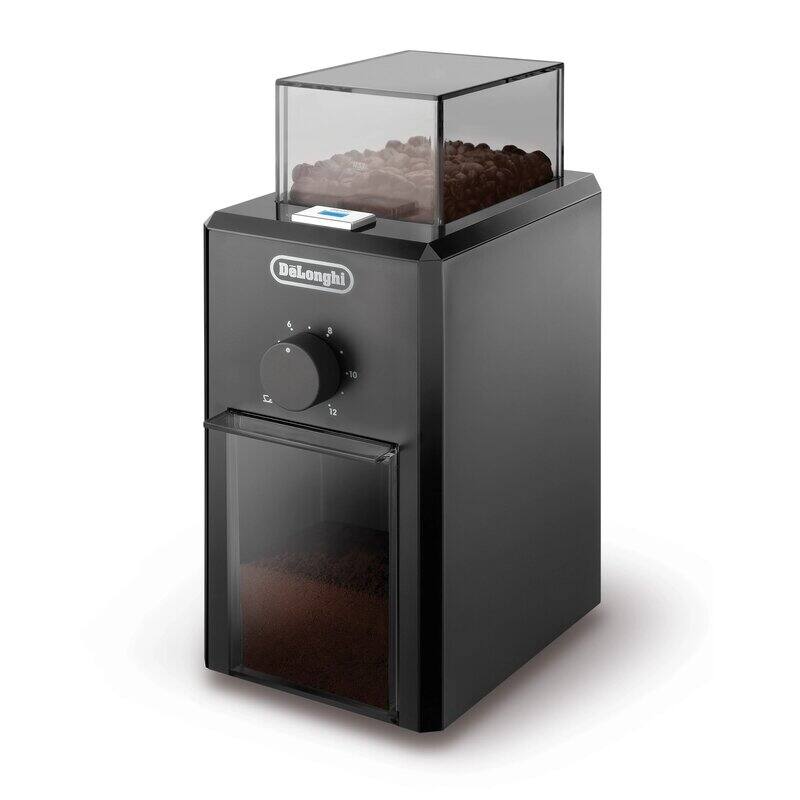 De'Longhi KG Series, Black