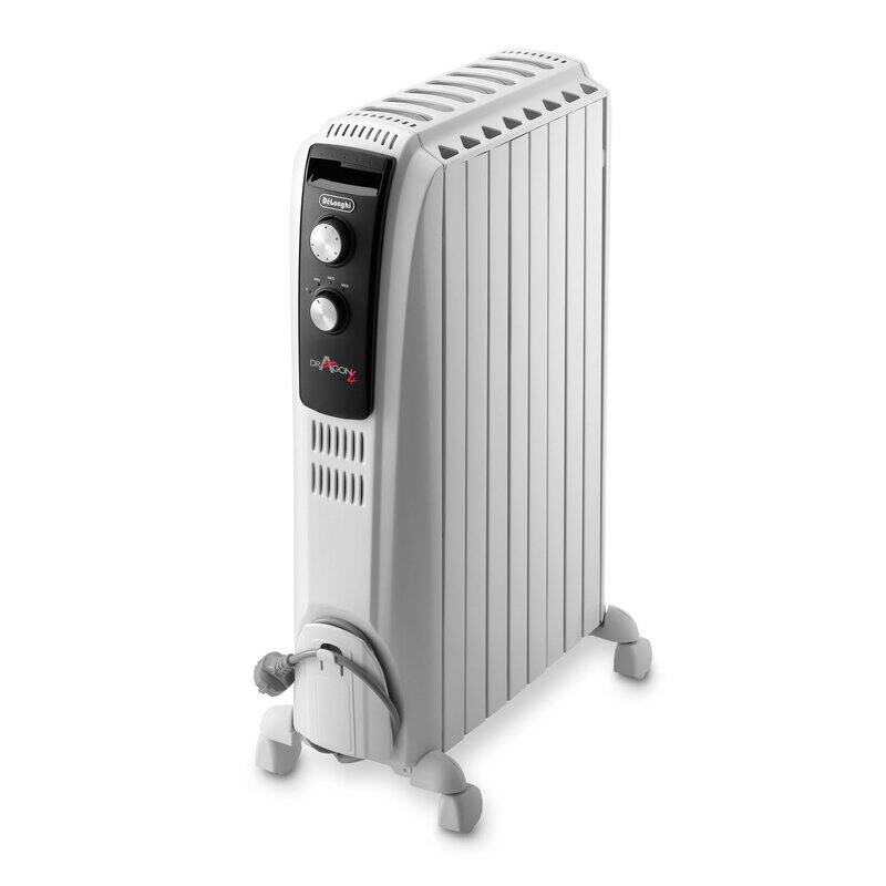 De'Longhi Dragon 4