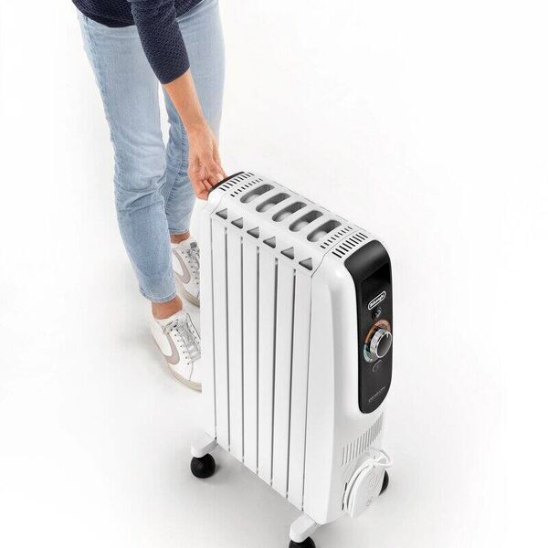 De'Longhi Dragon EasyTronic