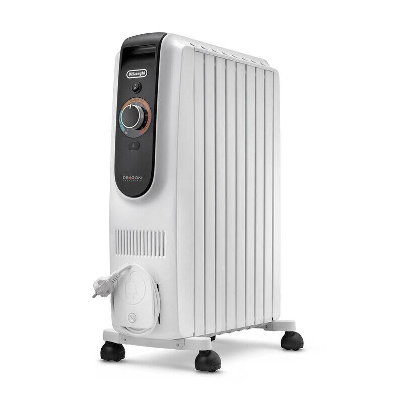 De'Longhi Dragon EasyTronic