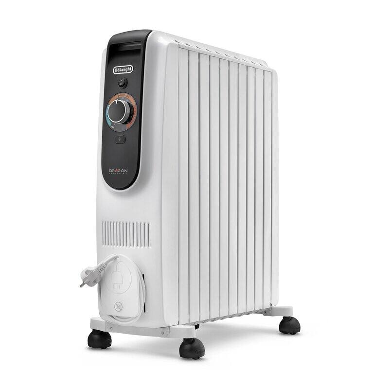 De'Longhi Dragon EasyTronic