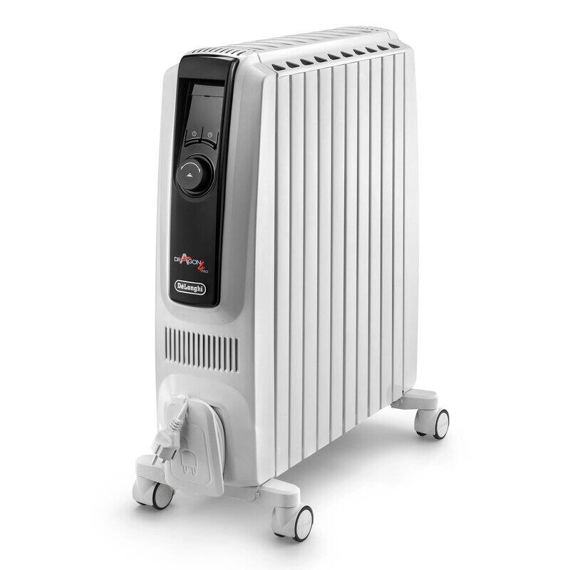 De'Longhi Dragon 4 Pro