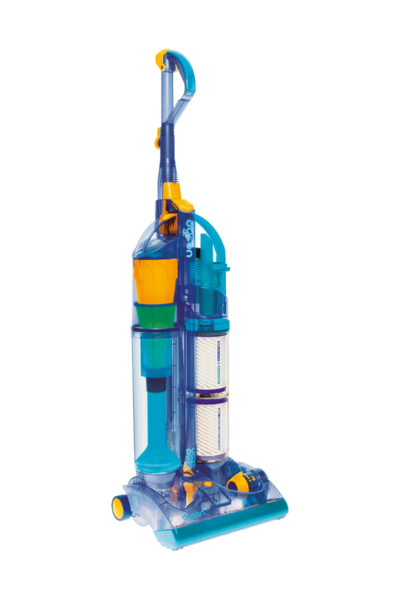 Dyson Aspirateur DC03 (transparent) 01427-03