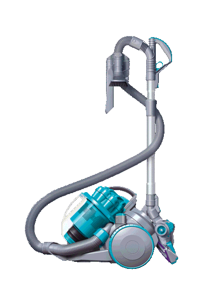Dyson Aspirateur DC08 04460-02