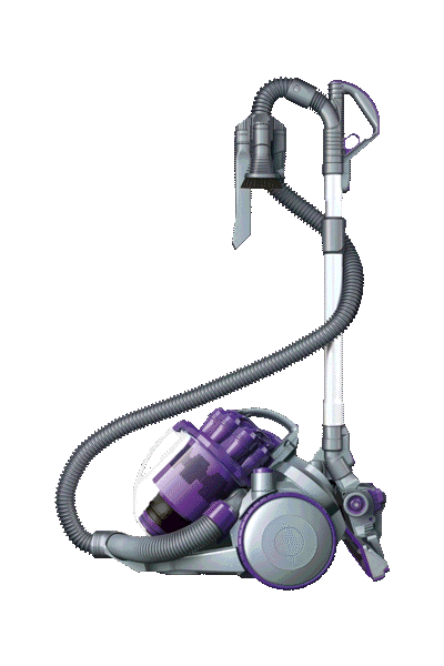 Dyson Aspirateur DC08 Animal Pro 05208-10