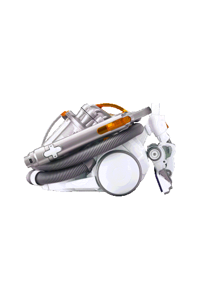 Dyson Aspirateur DC08 Telescope Allergy (DC08T) 08262-03