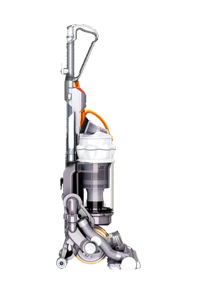 Dyson Aspirateur DC15 Allergy 09329-10
