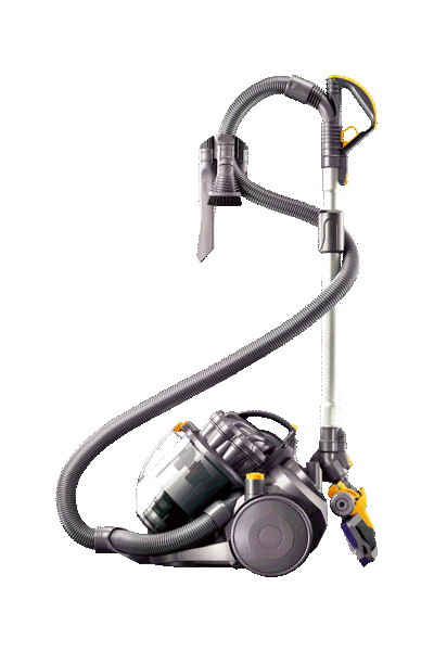 Dyson Aspirateur DC08 Origin 09448-02