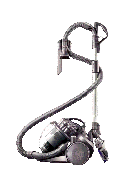Dyson Aspirateur DC08 Allergy 09450-02
