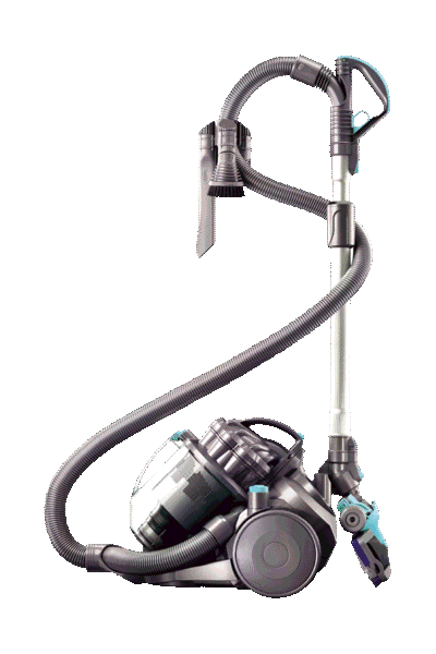 Dyson Aspirateur DC08 Allergy Parquet 09746-01