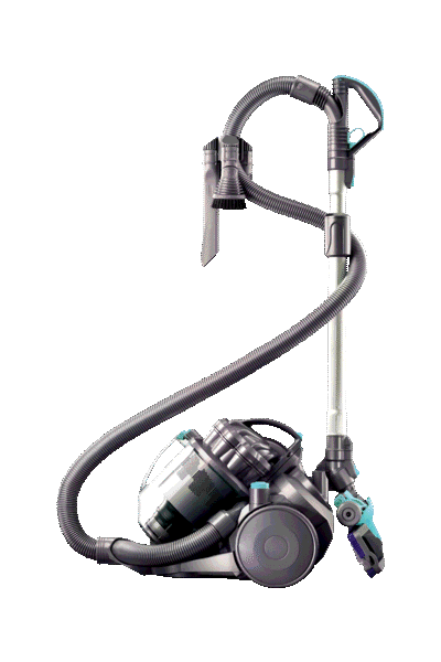 Dyson Aspirateur DC08 Allergy 09921-01