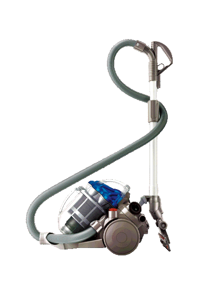 Dyson Aspirateur DC19 Allergy 12780-01