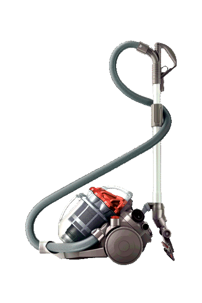 Dyson Aspirateur DC19 All Floors 12812-01