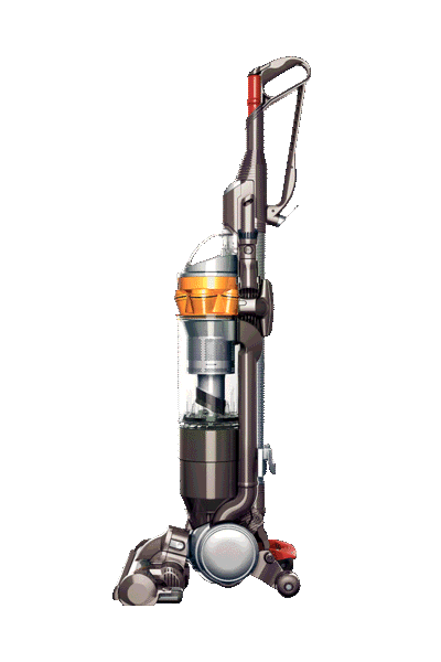 Dyson Aspirateur DC18 Allergy 12867-01