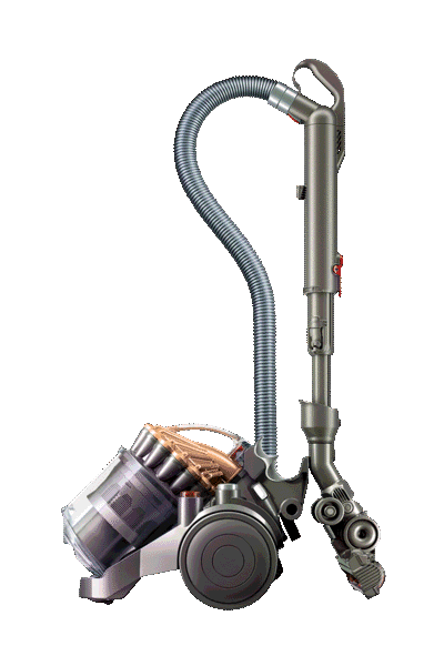 Dyson Aspirateur DC23 Animal Pro 14746-01