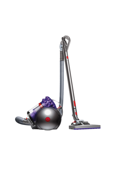 Dyson Aspirateur Cinetic Big Ball Parquet (CY22) 157353-01