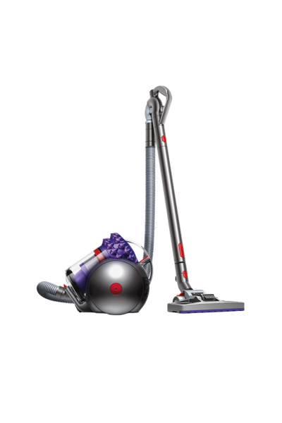 Dyson Aspirateur Cinetic Big Ball Parquet (CY22) 157353-02