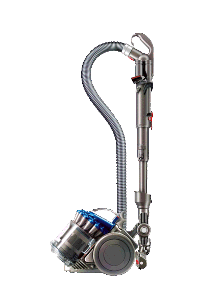 Dyson Aspirateur DC22 Animal Pro 15837-01