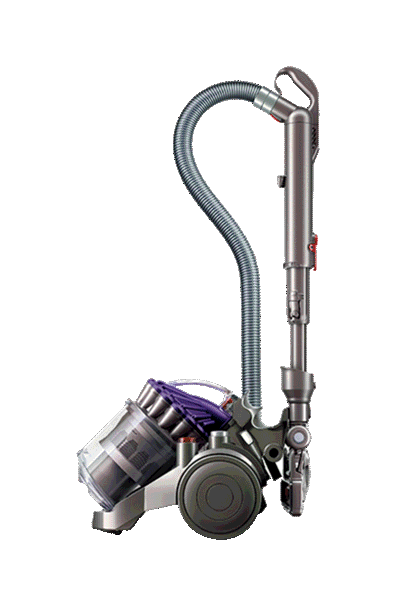 Dyson Aspirateur DC23 Complete 16438-01