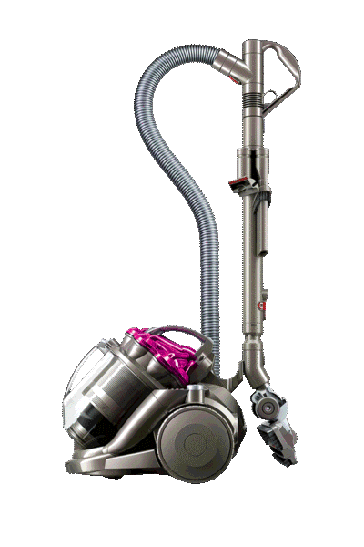 Dyson Aspirateur DC29 Allergy Parquet 17848-01
