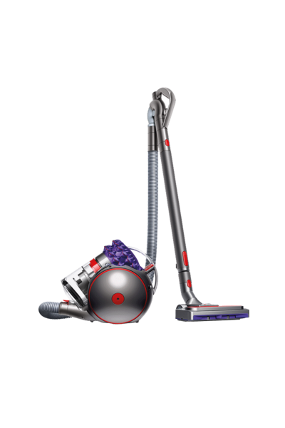 Dyson Aspirateur Cinetic Big Ball Parquet 2 (CY26) 187132-01