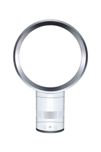 Dyson Ventilateur de table Cool AM01 (blanc/argent) (Pays-Bas) 19130-01