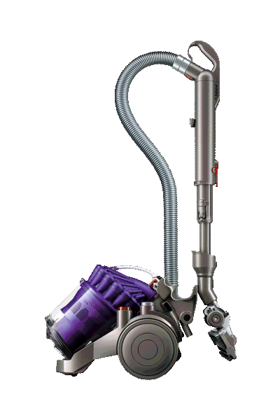 Dyson Aspirateur DC32 Allergy Parquet 19746-01