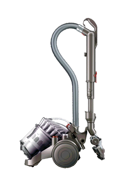 Dyson Aspirateur DC32 Allergy Parquet Plus 19926-01