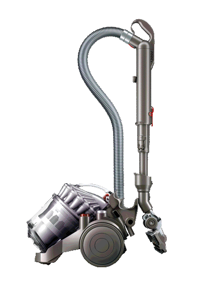 Dyson Aspirateur DC32 Allergy Parquet Plus (Allemagne) 19927-01