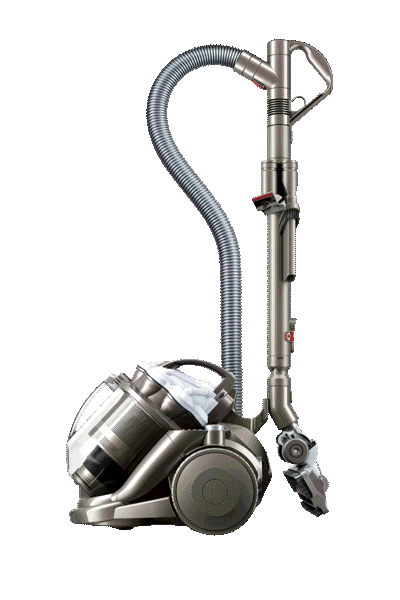 Dyson Aspirateur DC29 Allergy Parquet Plus 19966-01