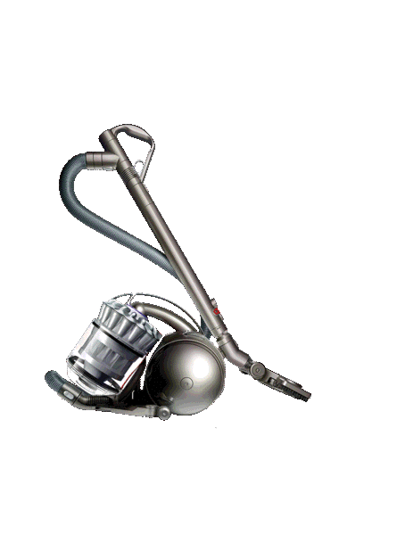 Dyson Aspirateur DC37 Tangle-Free 201396-01
