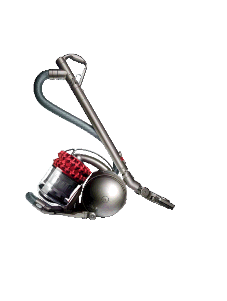 Dyson Aspirateur Cinetic Animal Turbine (DC52) 205587-02