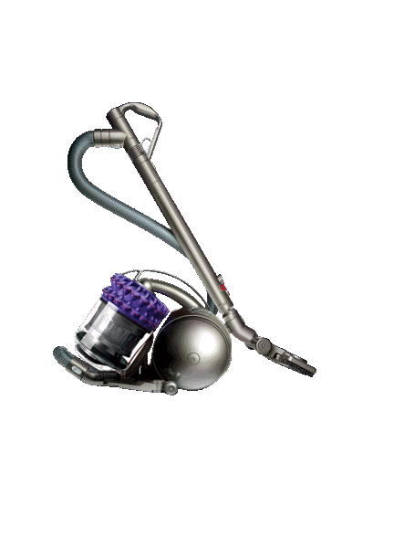 Dyson Aspirateur Cinetic Allergy Pro (DC52) 205588-01