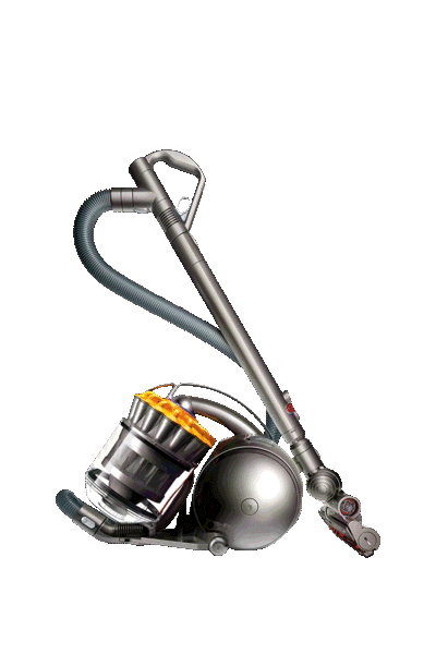 Dyson Aspirateur DC33C ErP Mattress 205736-01