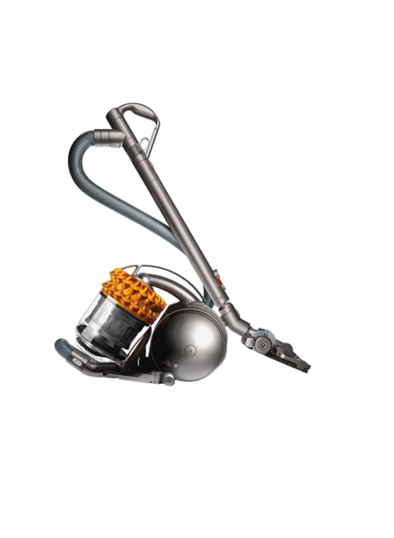 Dyson Aspirateur Cinetic Allergy & Matt (DC52) 207412-02