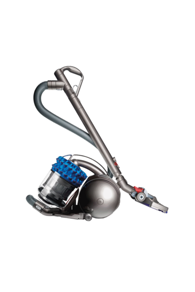 Dyson Aspirateur Cinetic Total Parquet (DC52) 207414-02