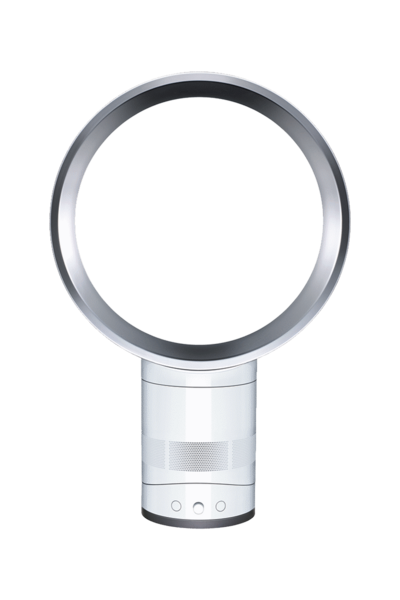 Dyson Ventilateur de table Cool AM01 (blanc/argent) (Global) 21146-01