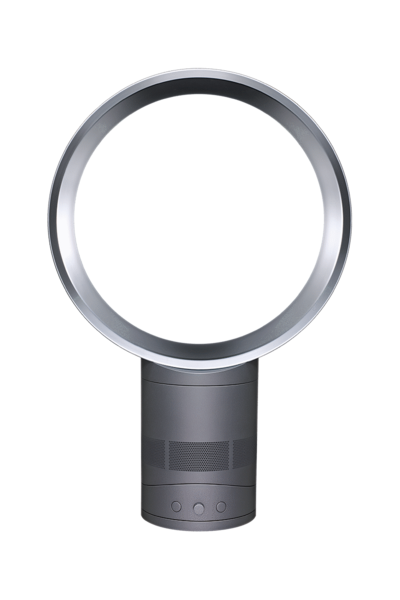 Dyson Ventilateur de table Cool AM01 (argent/gris acier) 21147-01