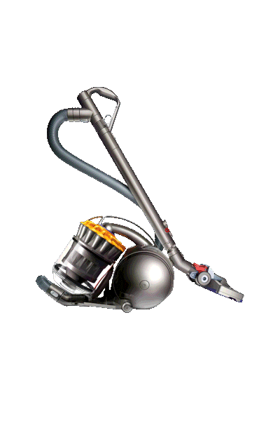 Dyson Aspirateur DC33C ErP Allergy 215393-01
