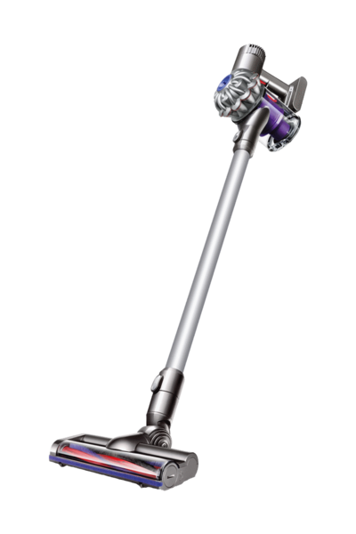 Dyson Aspirateur DC62 Plus 215874-01