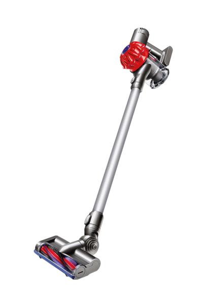 Dyson Aspirateur DC62 (gris acier) 215875-01